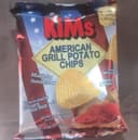 AMERICAN GRILL
