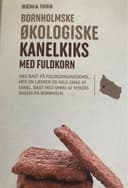 Kanelkiks