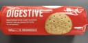 Digestive Kiks