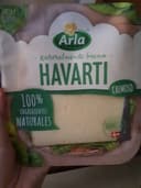 Havarti