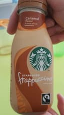 Frappucino Starbucks