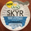 SKYR nature