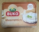 Buko meerrettich