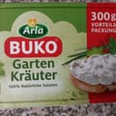 Buko Vorteilspackung - Gartenkräuter