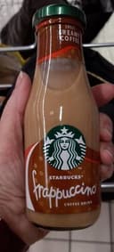 Frappuccino