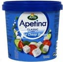 Arla Apetina Classic - White Cheese In Cubes