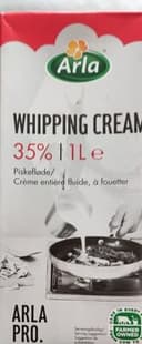 Shopping cream