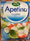 Apetina Classic block