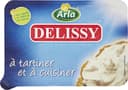 Delissy - Fromage nature à tartiner et à cuisiner