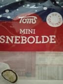 Snebolde