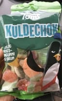 Kuldechok