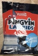Pingvin