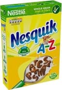 A-Z