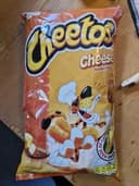 Cheetos Cheese