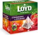 Loyd Te Classic Black