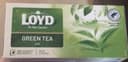 Grean tea