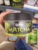 Matcha