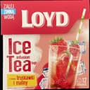 Cold infusion Tea Bags