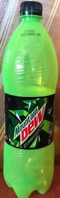 Mountain Dew
