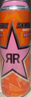 Rockstar