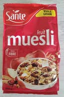 Musli Fruit Sante