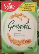 Granola nut