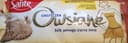 Oat cookies classic