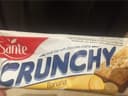 Crunchy Banana - Santé