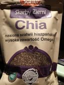 Santa - Chia Seeds