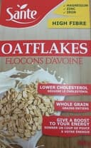 Oatflakes