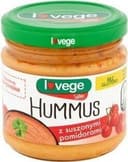 Sante Hummus With Dried Tomatoes 180 G