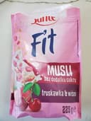 Muesli