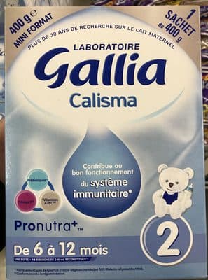 Calisma 2
