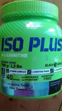 ISO PLUS
