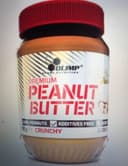 Olimp Premium Peanut Butter
