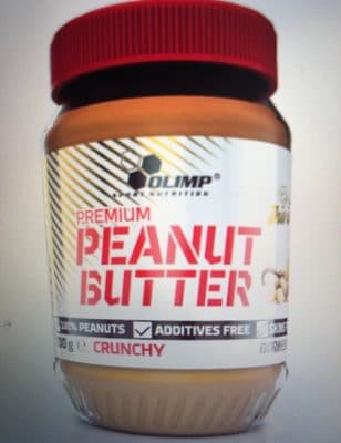 Olimp Premium Peanut Butter
