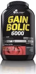 Gain Bolic 6000, Chocolate