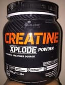 Creatin Xplode Powder