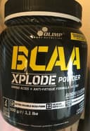 BCAA