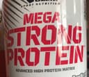 Mega strong protein