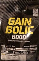 Gain Bolic good