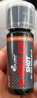 Olimp r-weiler
