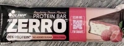 Protein bar