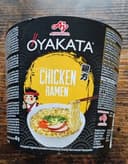 OYAKATA Chiken RAMEN SOUP