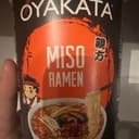 Oyakata Ramen Miso
