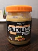 Beurre de Cacahuètes crémeux