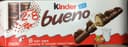 Kinder Bueno