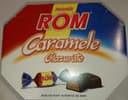 Authentic ROM Caramele