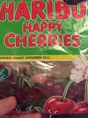 Haribo Happy Cherries