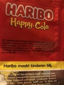 Haribo cola original